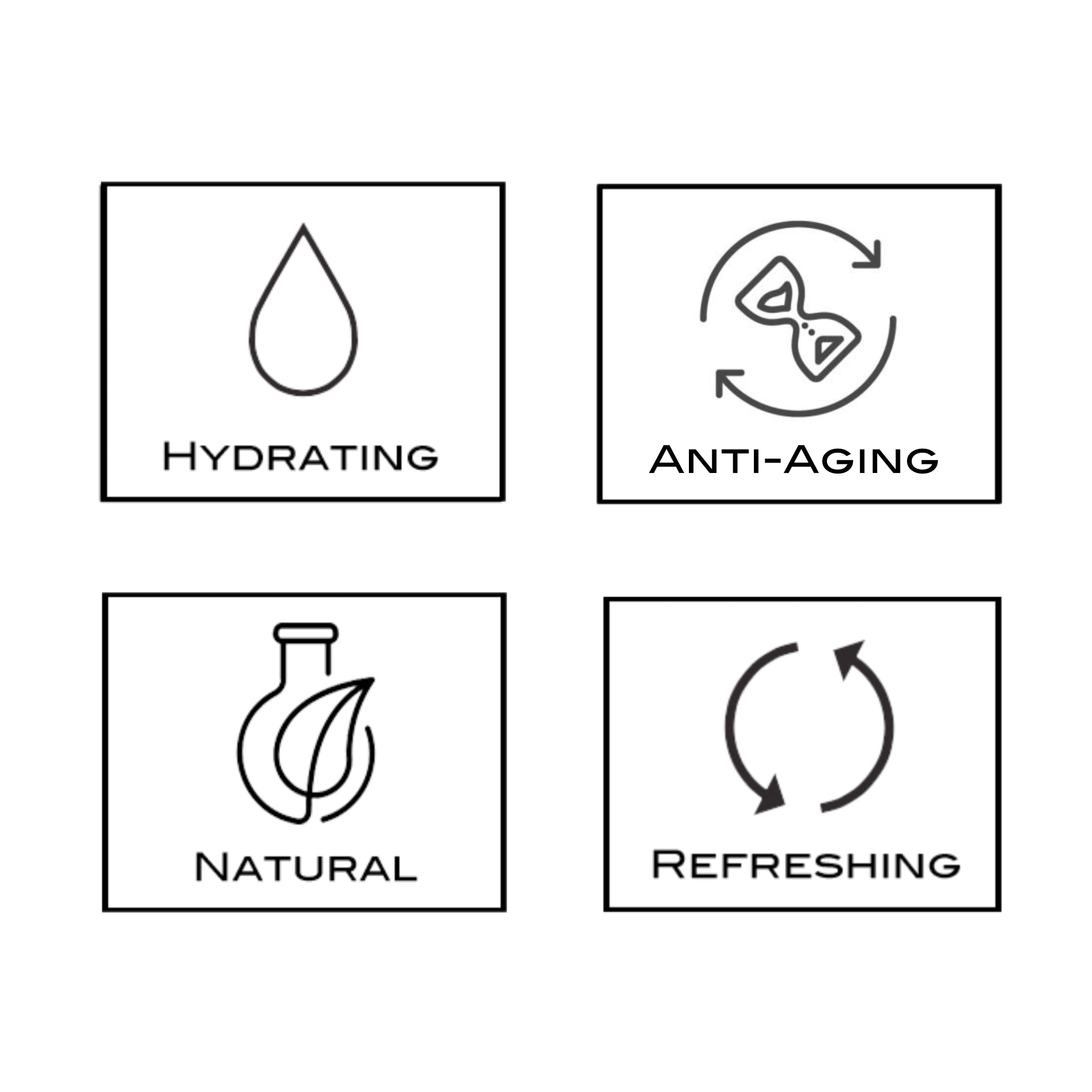 Anti Age All in one Essence