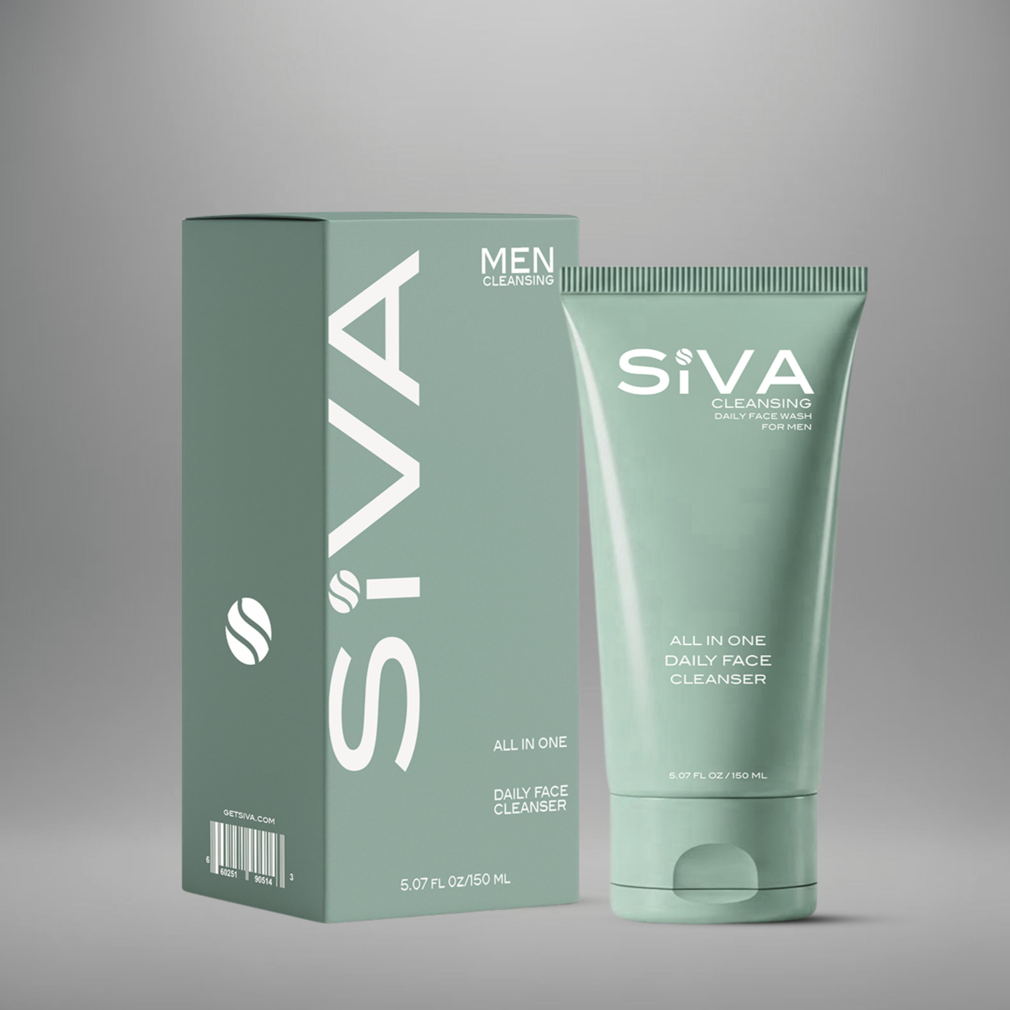 Daily Face Wash Cleanser