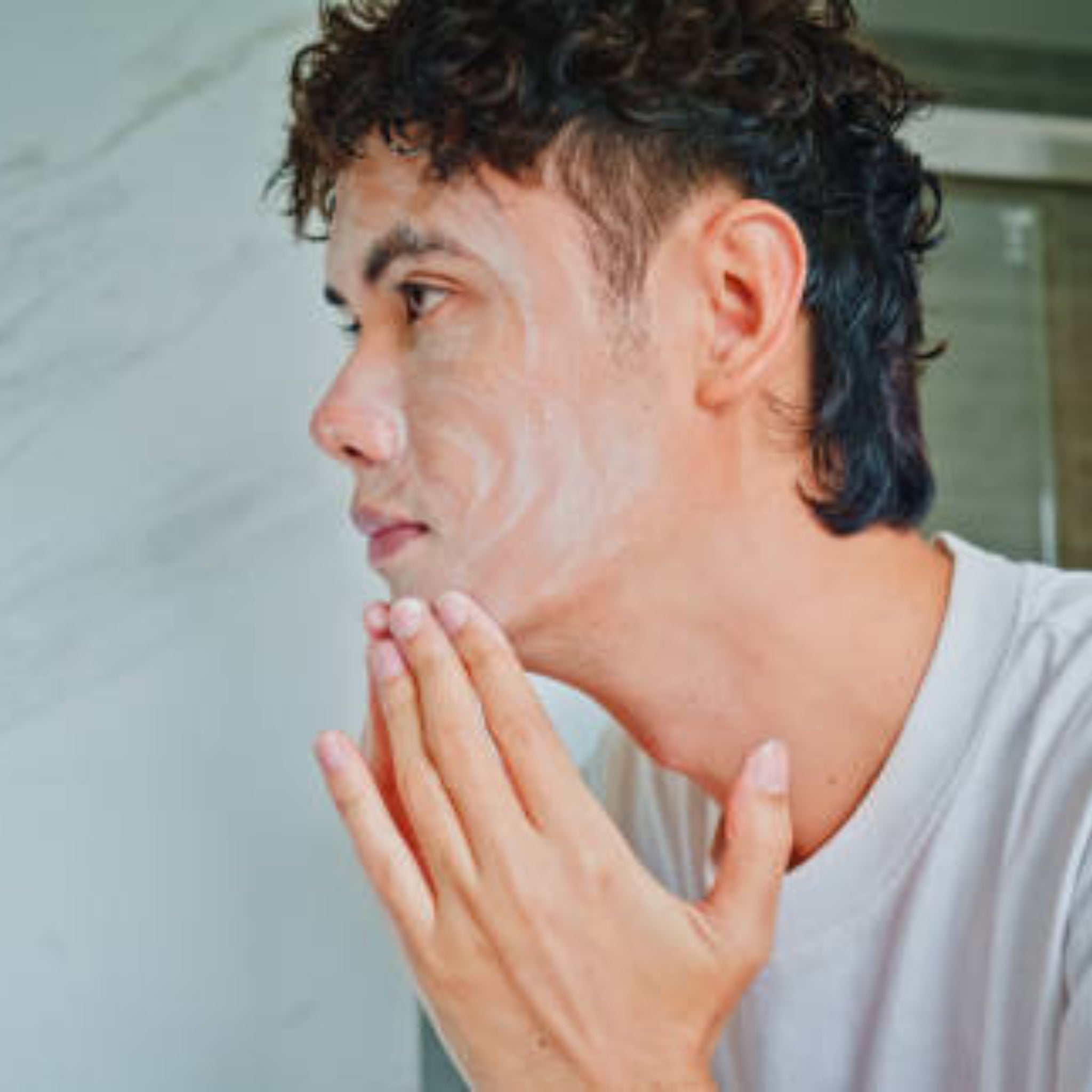 Daily Face Wash Cleanser