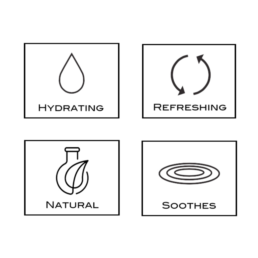 All In One Essence daily moisturizer-Pore Care