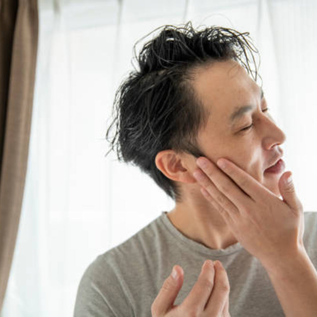 All In One Essence daily moisturizer-Pore Care