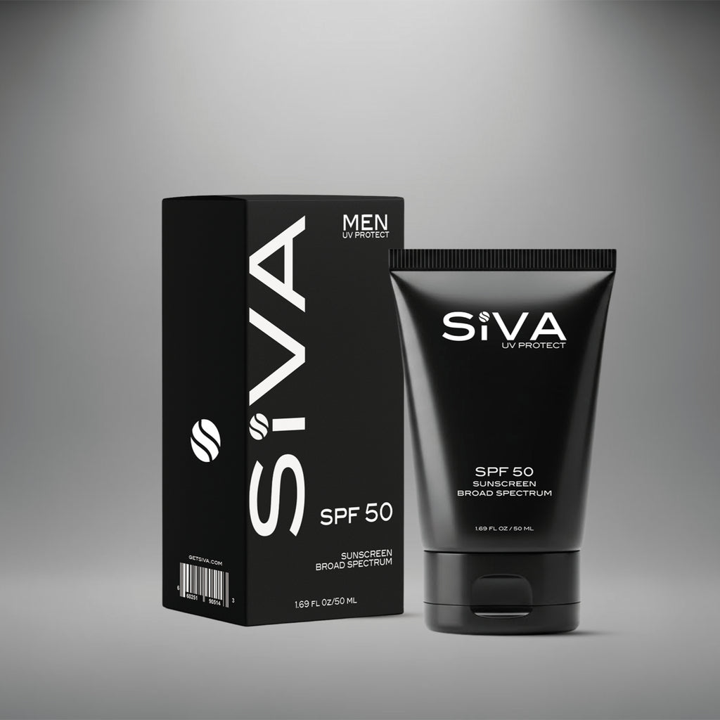 UV Protect Sunblock