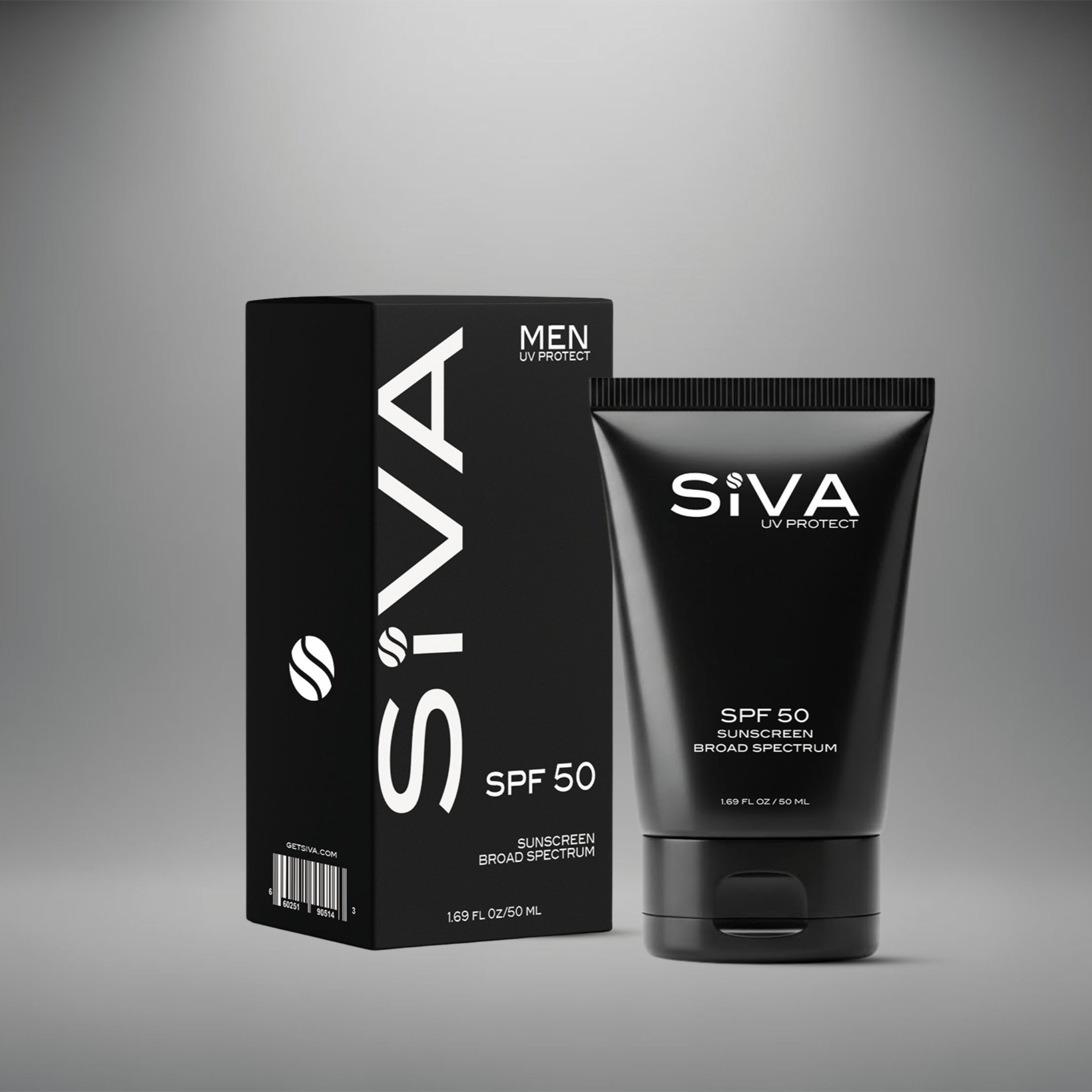 UV Protect Sunblock