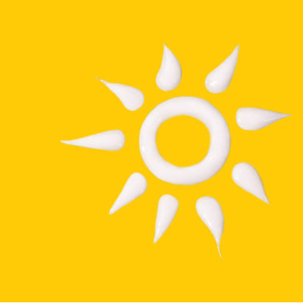 UV Protect Sunblock