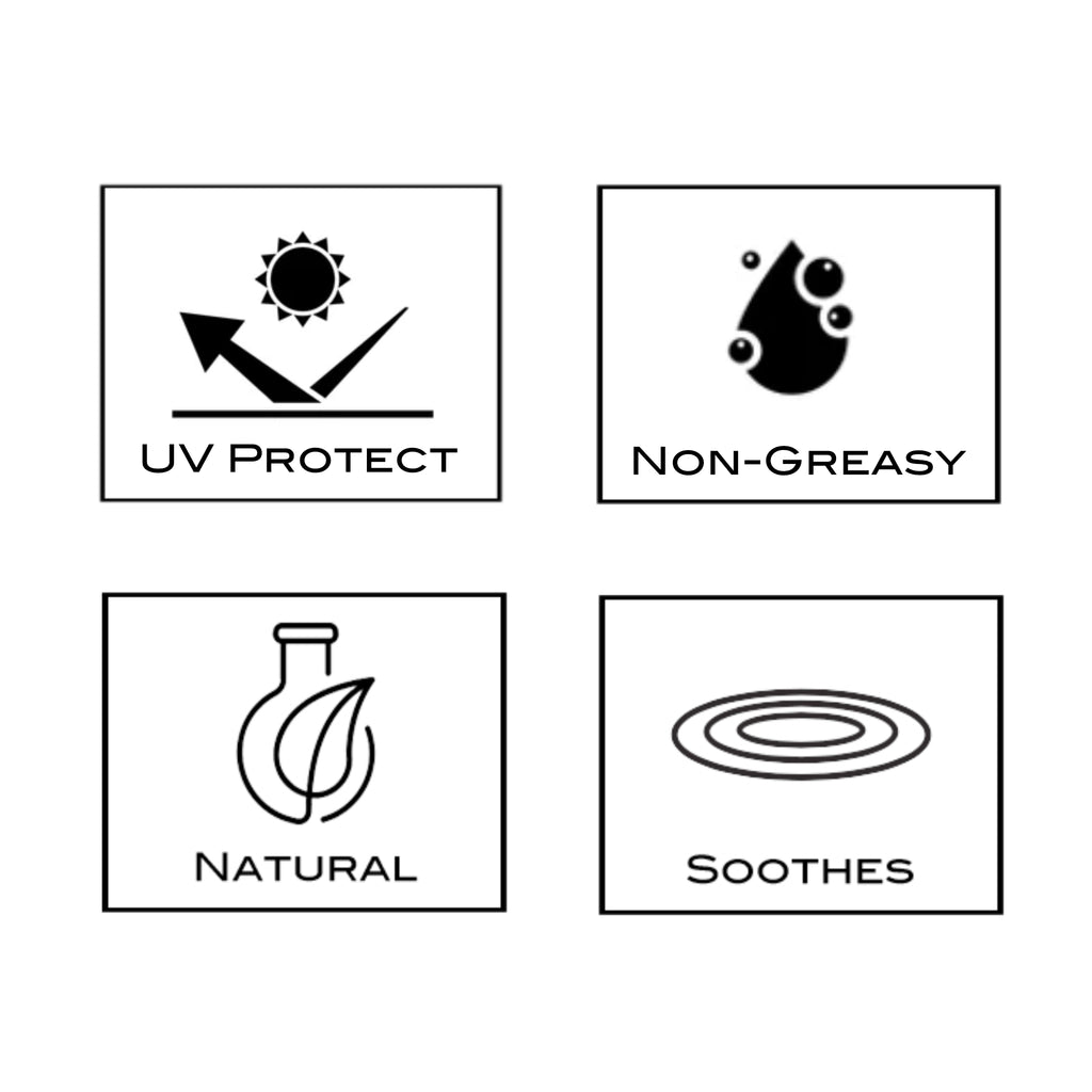 UV Protect Sunblock